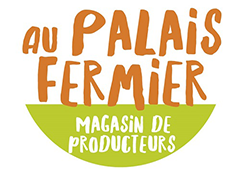Logo Au Palais Fermier