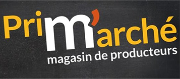 Logo Prim'arché